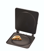 Neumärker Mexican Snack Interchangeable Plates for...