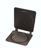 Neumärker Mexican Snack Interchangeable Plates for...
