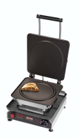 Neumärker Mexicaanse Snack verwisselbare platen voor Thermocook®