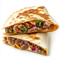 Neumärker Mexicaanse Snack verwisselbare platen voor Thermocook®