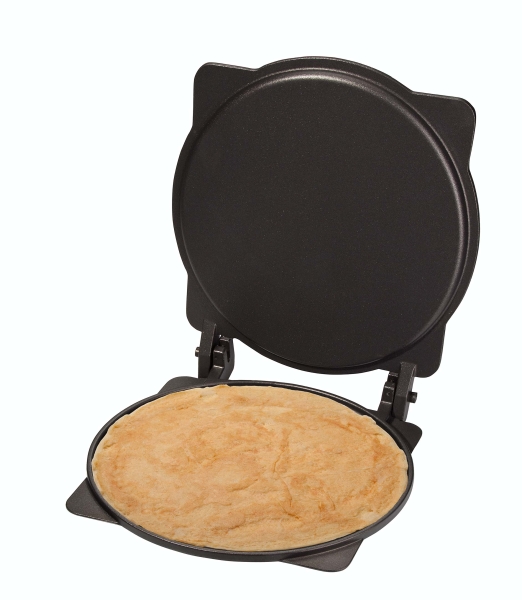 Placas intercambiables Neumärker crêpes para Thermocook