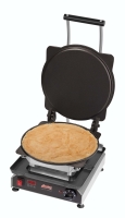 Placas intercambiables Neumärker crêpes para Thermocook