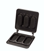 Neumärker wafelplateau verwisselbare platen voor...