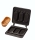 Neumärker plateau à gaufres plaques interchangeables pour Thermocook®.