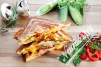 Plaques sandwich interchangeables Neumärker pour Thermocook