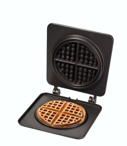 Neumärker Americano Waffel Wechselplatten für Thermocook®