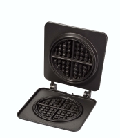 Neumärker Americano Waffle Interchangeable Plates...
