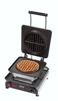 Neumärker Americano Waffel Wechselplatten für Thermocook®