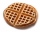 Neumärker Americano Waffel Wechselplatten für Thermocook®