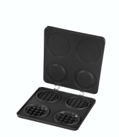 Neumärker Waffel-Burger Wechselplatten für...