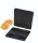 Neumärker wafelburger verwisselbare platen voor Thermocook®