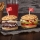 Neumärker wafelburger verwisselbare platen voor Thermocook®