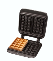Neumärker Brussels Waffle Interchangeable Plates for...