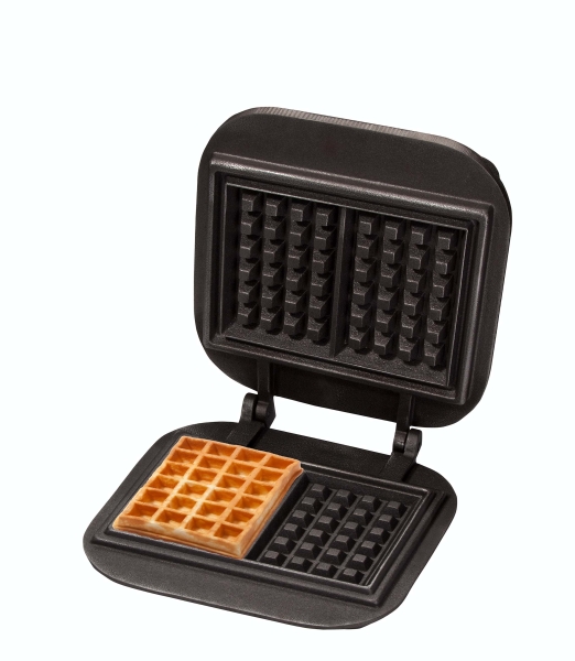 Placas intercambiáveis de wafer Lorraine da Neumärker para Thermocook®