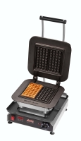Neumärker Kant-Waffel Wechselplatten für Thermocook®