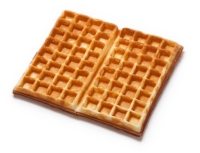 Neumärker Kant-Waffel Wechselplatten für Thermocook®