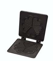 Neumärker Big Hears Waffle Interchangeable Plates...