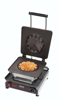 Neumärker kleine hartwafel verwisselbare platen voor Thermocook®