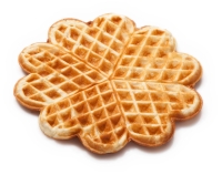 Neumärker kleine hartwafel verwisselbare platen voor Thermocook®