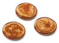Placas intercambiáveis Neumärker Pancakes para Thermocook®
