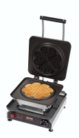 Neumärker Sunny Waffel Wechselplatten für Thermocook®
