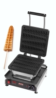 Neumärker lolly wafel verwisselbare platen (aluminium) voor Thermocook®