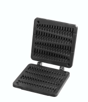 Neumärker Lolly Waffle Interchangeable Plates (cast...