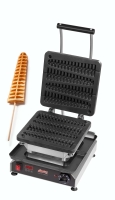 Neumärker Lolly-Waffel Wechselplatten (Gusseisen) für Thermocook®