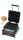 Neumärker Waffle Bears on a Stick Interchangeable Plates for Thermocook®
