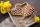 Piastre intercambiabili per Thermocook® Neumärker con cuore di waffel su stecco