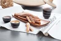 Neumärker Churros Interchangeable Plates for Thermocook®