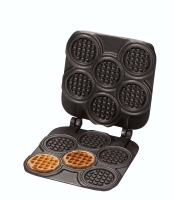 Neumärker Waffel-Taler Wechselplatten für...
