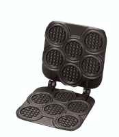 Neumärker Waffel-Taler Wechselplatten für...