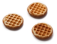 Placas intercambiáveis para talheres de wafer Neumärker para Thermocook®
