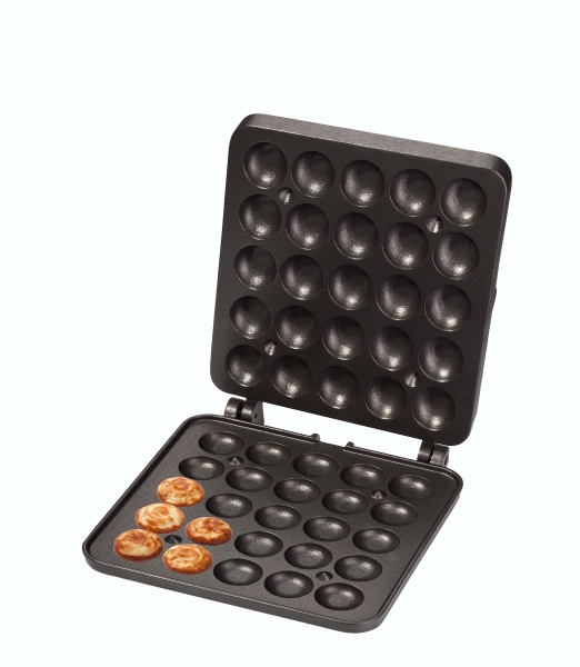 Piastre intercambiabili con sfere per wafer Neumärker per Thermocook