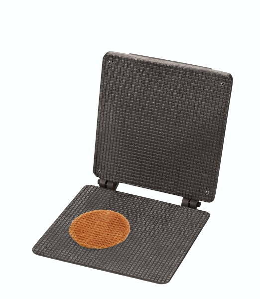 Piastre intercambiabili Neumärker Stroopwaffel per Thermocook®