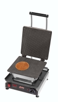 Piastre intercambiabili Neumärker Stroopwaffel per Thermocook®