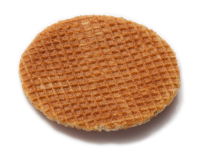 Piastre intercambiabili Neumärker Stroopwaffel per Thermocook®