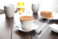 Piastre intercambiabili Neumärker Stroopwaffel per Thermocook®
