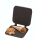 Neumärker Ice Cream Waffle Interchangeable Plates for Thermocook®