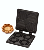 Piastre intercambiabili per tartellette Neumärker...
