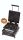 Neumärker Waffeltörtchen Wechselplatten für Thermocook®