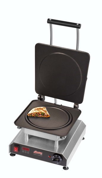 Placas intercambiables Neumärker Thermocook® incl. Mexican Snack