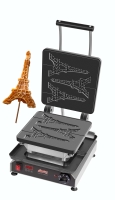 Piastre intercambiabili per Thermocook® Neumärker Torre Eiffel