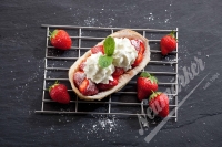 Gaufrier Thermocook® de Neumärker avec plateau à gaufres Plaques interchangeables