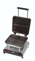 Neumärker Sandwich Maker Thermocook® incl....