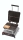Neumärker tosti-apparaat Thermocook® incl. verwisselbare tostiplaten