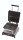 Neumärker tosti-apparaat Thermocook® incl. verwisselbare tostiplaten