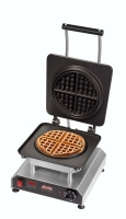 Gaufrier Thermocook® de Neumärker avec plaques interchangeables pour gaufres Americano