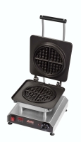Gaufrier Thermocook® de Neumärker avec plaques interchangeables pour gaufres Americano